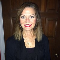 Paulette Dibenedetto