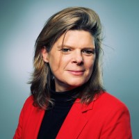 Virginie AUGUSTE DORMEUIL