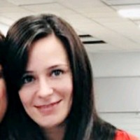 Paula Romina Gaona Mazola
