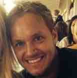 Hampus Lundgren
