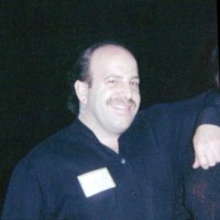 Andrew Wehrman