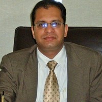 Shoaib Ahmed