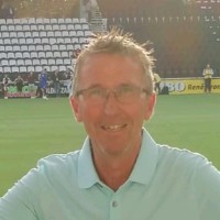 Peter Terpstra