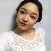 Nayelly Wong Roca