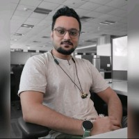 Abhilash Guha