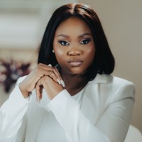 Elizabeth Temiloluwa Saint-Wonder