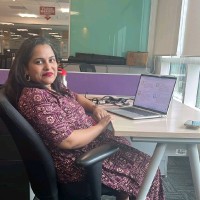Aparajita Kar
