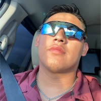 Alexander Camacho
