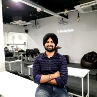 Sahaj Singh Sohal