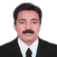 Rajesh C.T