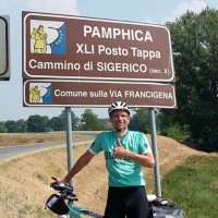 Luca Farina