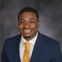 Desmond White