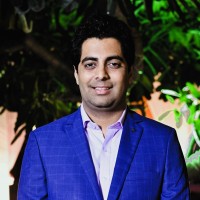 Vaibhav Mathur