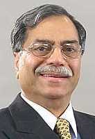 Mohammad Ali Chaudry