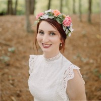 Samantha Wiley, M. Div.
