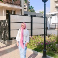 Ayat Mahmoud