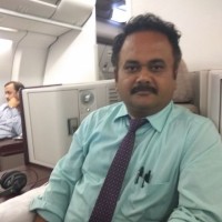 Baikuntha Nayak