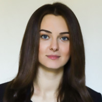 Elena Spivak