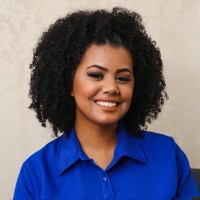 Ismia Kariny Costa