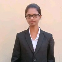 KEERTHANA P