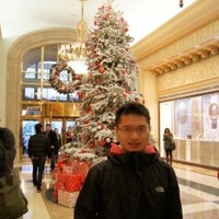 Michael Yang