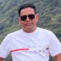 Umakant Sahoo