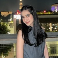 vedika seth