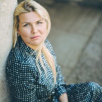 Sandra Garbien