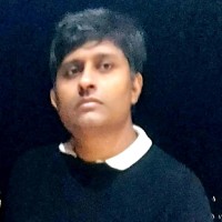 Shriram Sreenivasan