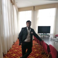 Ashok Kumar