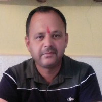 Brij Sharma
