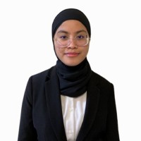 Zulaikha Syamimi Rosli