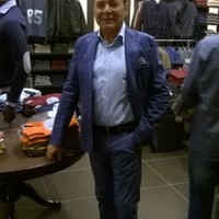 Vito Arcangelo Reina