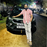 Amogha Varsha ks