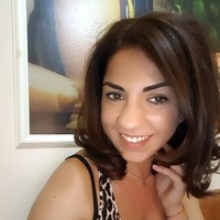 Maria Dobrea
