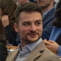 William Audenino
