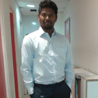 Ganesh M
