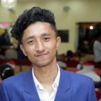 Rikesh Maharjan