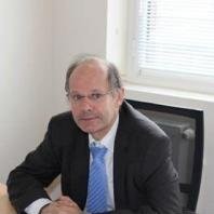 Dominique Legeais