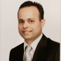 Ali Hussain