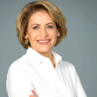 Cristina Nichita