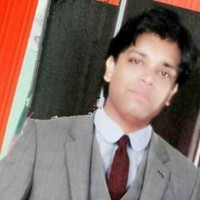 BINOD KUMAR ROUTH