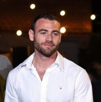 Roy Burg