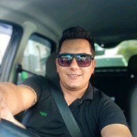 Daniel Araujo