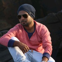 Max Agarwal