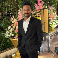 Jay Joshi