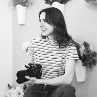 Katharine Bentley
