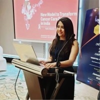 Arushi Jain