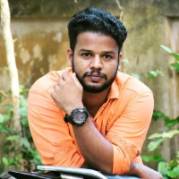 Akhil Uthaman