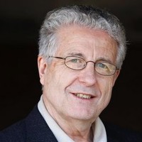 Ted Van Der Meer